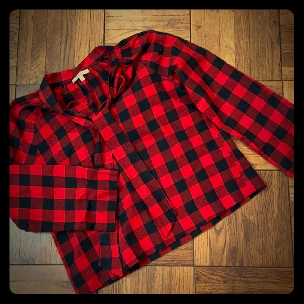 Madewell Top
